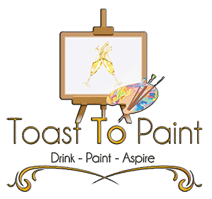 Toast to Paint